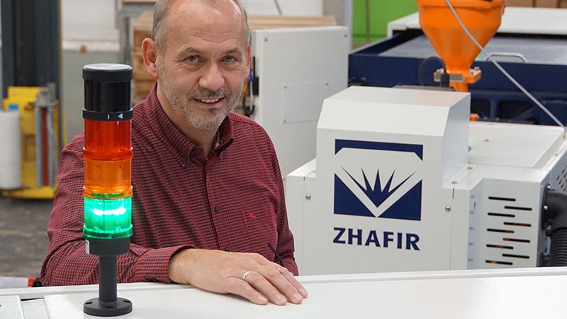 NOWACK GmbH Haitian International Germany