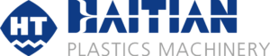 Haitian Plastics Machinery Logo Haitian Plastics Machinery