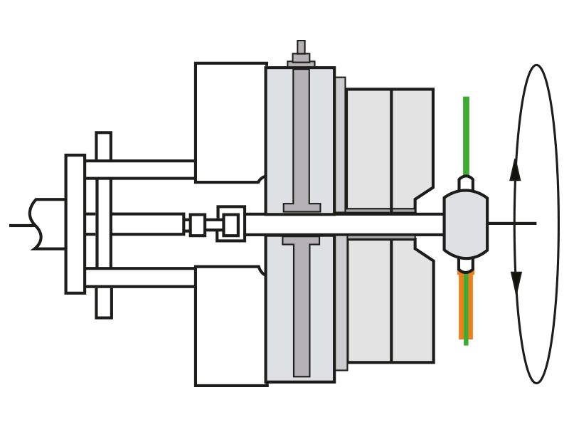 haitian-plastics-machinery-ia-rotating-shaft-multi-color-machine